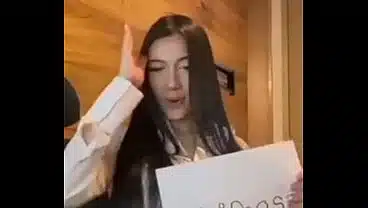 Vídeo de verificación