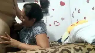 vino a visitarme