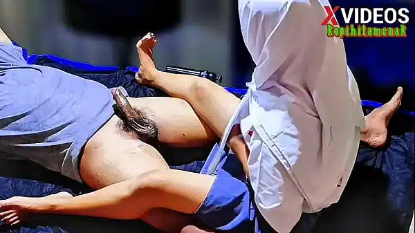 Viral terbaru guru dengan siswinya
