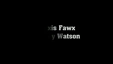 When Alexis Fawx caught her naughty dauter Tiffany Watson fucking in her boyfriend in her…