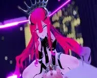 3d Hentai