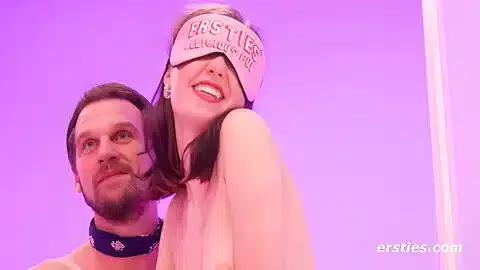 5 Senses Of 3 – One Lucky Guy Gets Chosen By The Adorable Ava