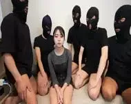 882916 [Multiple] This Level Of Eroticism Deserves To Be In The Hall Of Fame. Five Men Defile A G-cup Beauty From Kansai With An Astonishing 8 Ejaculations.