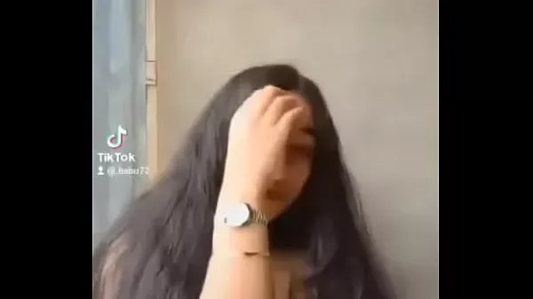 Bangladeshi TikToker