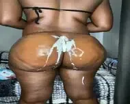 Big Round-Bootayy Ebony