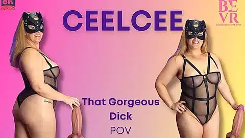 Ceelcee – That Gorgeous Dick