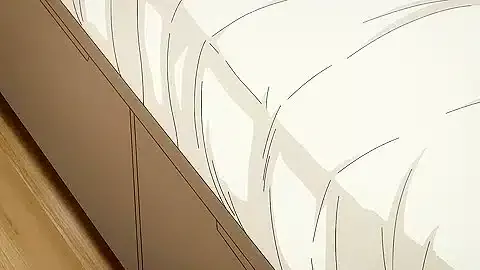 Hentai creampie