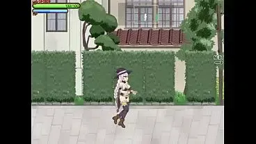Hentai game Eternal romance . Cute shemales in erotic futanari acts