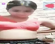 Mahinur islam Bangladeshi chamet girl sex video
