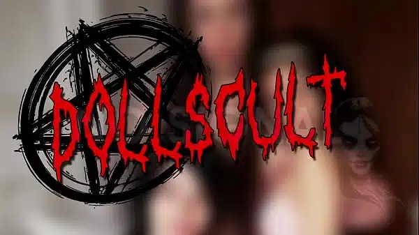Mel is really seductive while having fun during a hot live! – DOLLSCULT