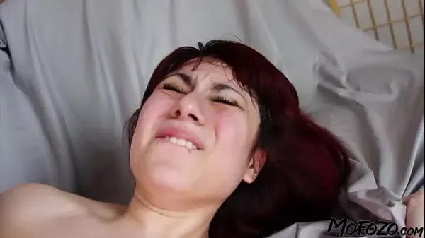 MOFOZO.com – 19 Year Old Redhead Is In Need Of Sex