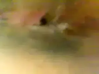 Pakistani Couple’s Sensual Slow Burn