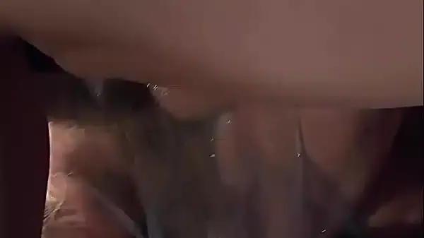 She is whining, and suffering, while her Master spanks her, then he fucks her cunt hard.