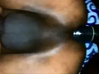 Sri Lankan Fucks a Pakistani