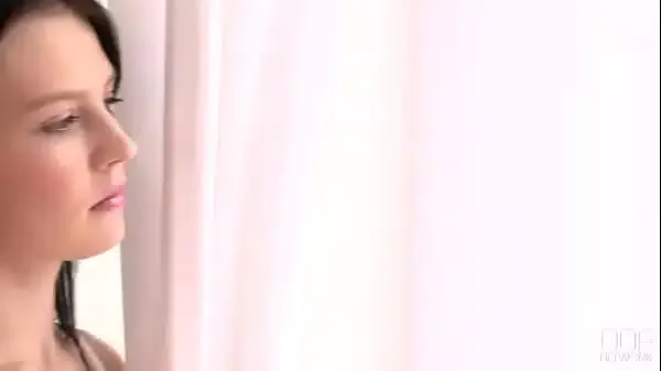Stretched and Gaped Teen Twat!