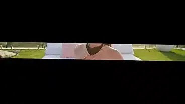 The best orgy ever! Whites vs. Blacks. Multiple cumshots for a hot Latina