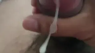 Una paja para empezar bien el dia