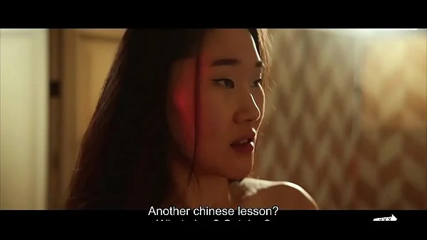 XXX SHADES – Cheating Asian Wife Gets Deep Banged