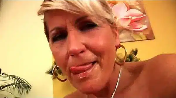 YouPorn – Granny Gets A Stiff Stick CzechSuperStars