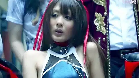 Yukikaze, The Seductive Demon Slayer – 4