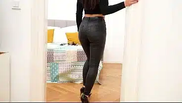 Zuzu Sweet interracial