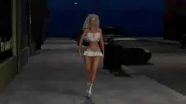 3D Busty Babe Funny Vid! – XVIDEOS.COM