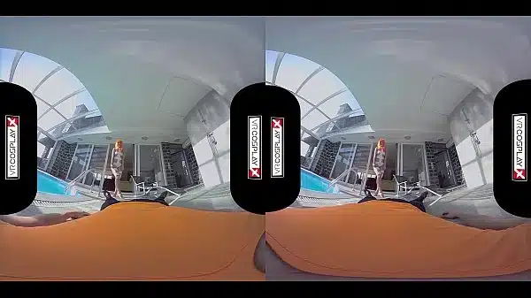 5th Element Porn Parody