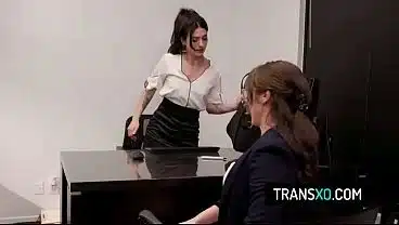 A Free Use Workplace – Ariel Demure, Megan Mistakes