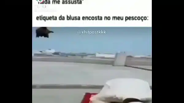 A maior putaria que você verá aq