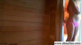 All Kind Of Sex Stuff To Masturbate Used By Sexy Horny Girl (Vanessa X) Video-29