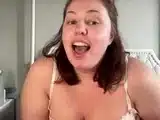 Amazing BBW Webcam Big Boobs Porn Video Livesex Livecam