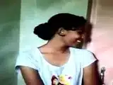 Bangladeshi teen taking off cloth for her BF