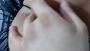 Beautiful doll seduces me to fuck her