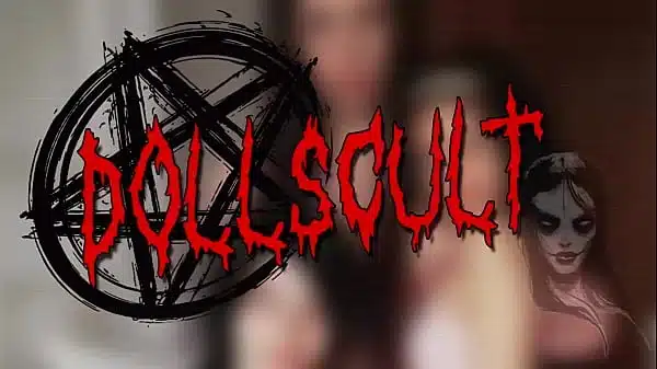 Big orgasm humping a pillow – DOLLSCULT