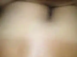 Big-Titted Arab Amateur Gets Anal Fucked in Doggy Style by H