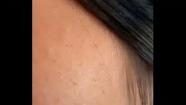 Birthday creampie with Latina teen from Utah POV