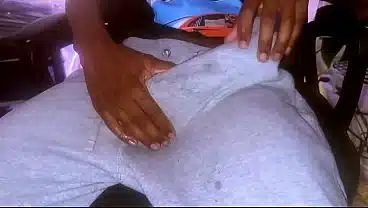 Black Male Solo Cum Explosion You Won’t Believe