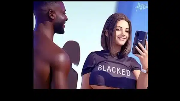 Bnwo blacked bbc inter-racial blacked garotas brasileiras bbc Brasil blacked brasil