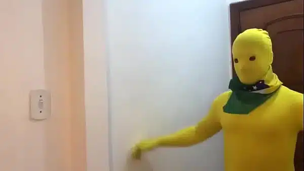 Brasil, depois de ser fodido por Bolsonaro, sente saudades do ex