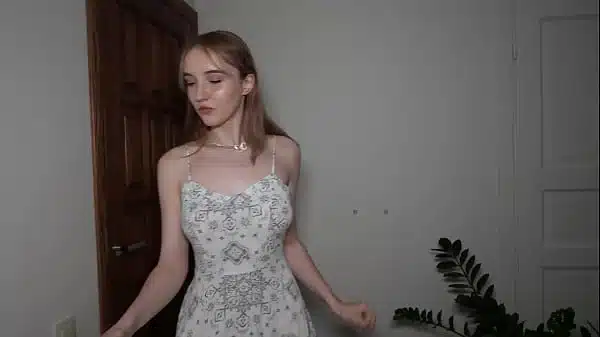 Busty neighbor gets great sex. Let’s count how many times she came.