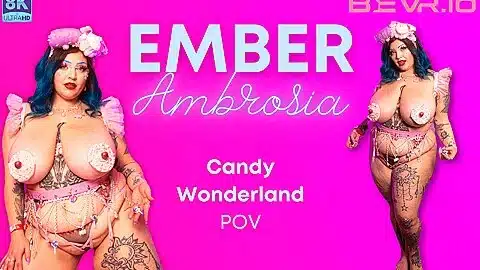 Candy Wonderland