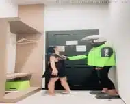 Celva Prank Ojol Malu-Malu Ajak Ngewe Di Hotel, lucah bokep indo malay