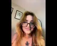 Chica Webcam 3