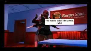 club butts 3:03 time stamp for sex part of video