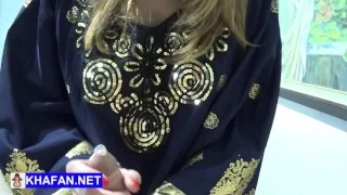 امرأة مصرية متزوجة تخون زوجها – Egyptian Homemade Porn