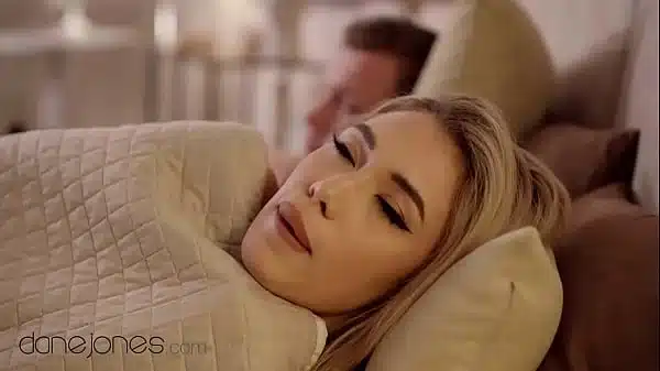 Dane Jones Sexy small tits beautiful 18 years old Czech girl hardcore romantic sex pussy licking orgasms