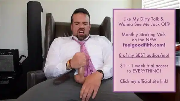 DDLG Spanking Roleplay (feelgoodfilth.com – Female Friendly Audio Porn)