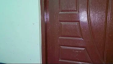 Delivery Boy Fucked Hard Cheating Wife Big Ass Horny Milf Invited Delivery young man in bedroom