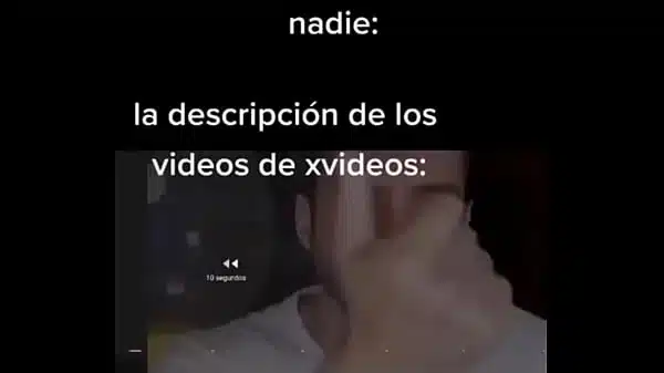 Descripción de algún video pornografico cualquiera: