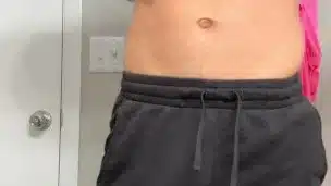 Dick with not circumcision